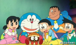 哆啦a梦黄色漫画,穿越时空的青春回忆
