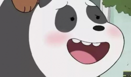 漫画熊头像,漫画熊头像的魅力解析