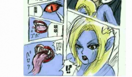 女皮物漫画,探寻女性角色在漫画世界中的独特魅力